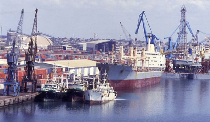 High charges hampering trade— Shippers High charges hampering trade— Shippers
