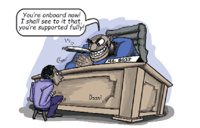 Your new hires won’t succeed - Unless you onboard them properly