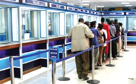 Banks should be more concerned about the risk aspects of the loan process 