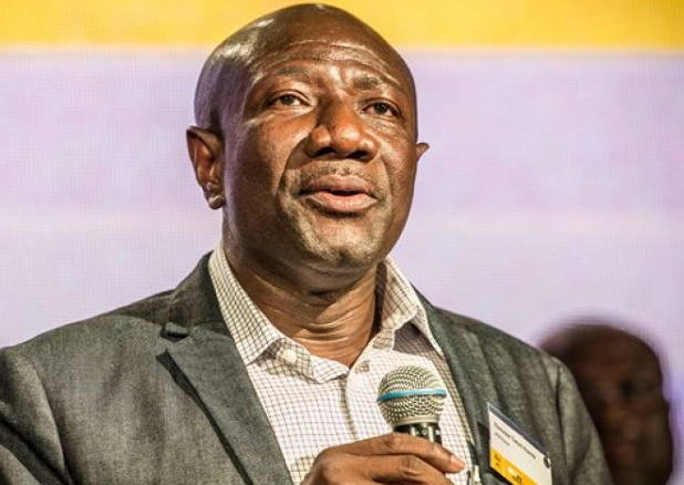  Mr Ebenezer Twum Asante