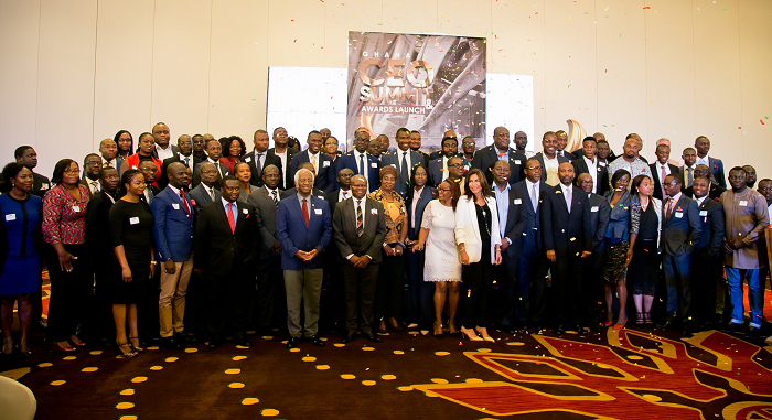 2017 Edition of Victory Business Summit slated for July 2 (library photo)