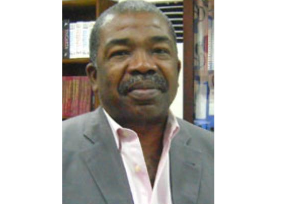 Mr Magnus Rex Danquah Mr Magnus Rex Danquah