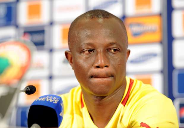 Kwasi Appiah