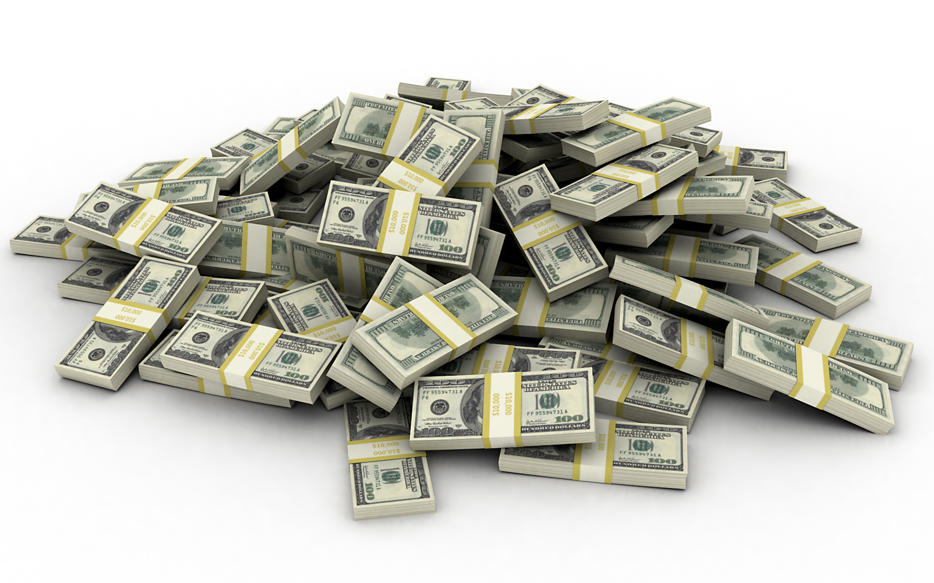 200 Ghanaians join class of dollar millionaires in 2016 - Report