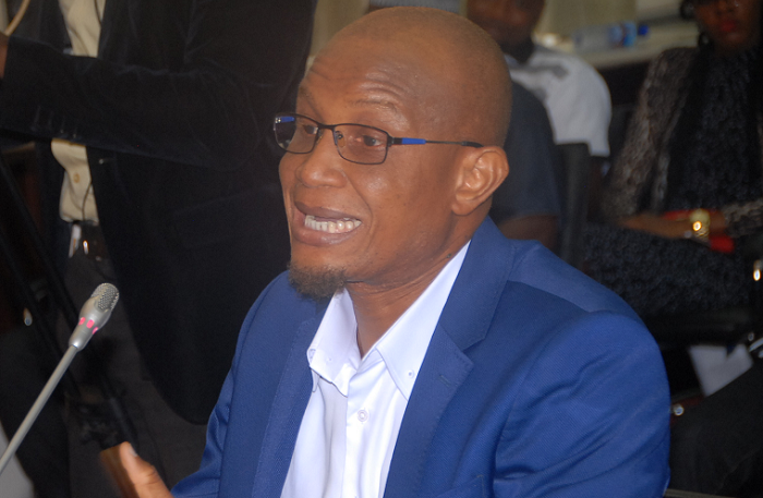 Mustapha Abdul–Hamid — Ministry of Information Mustapha Abdul–Hamid — Ministry of Information