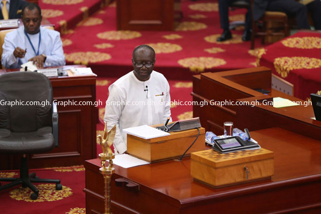 Import duties on auto spare parts to be abolished - 2017 Budget