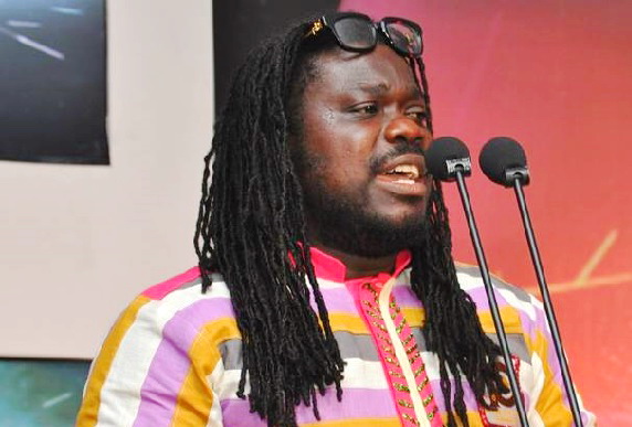 Obour, President of MUSIGA Obour, President of MUSIGA