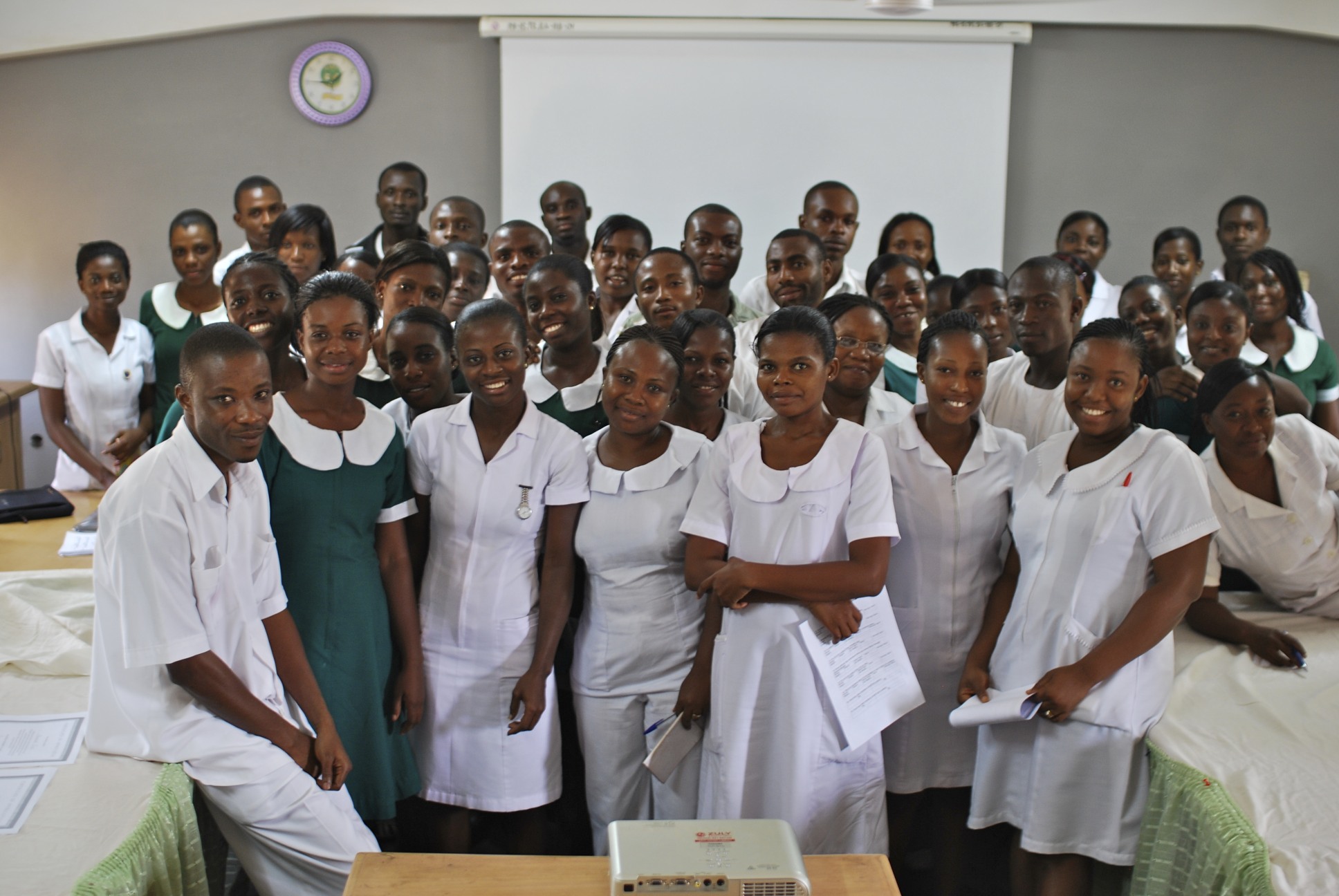 Restoration of trainee allowances to cost GH¢252.2 million