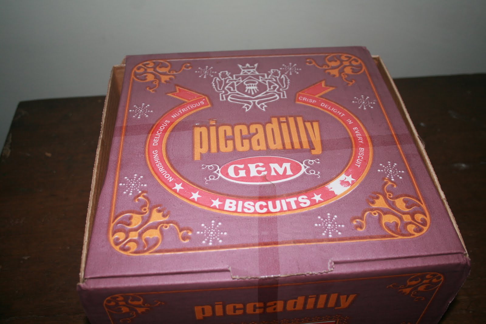 FDA closes down 'weevil-infested' Piccadilly factory