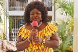 Dr Mrs Beatrice Wiafe Addai Dr Mrs Beatrice Wiafe Addai
