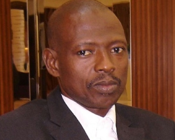 Ghanaian appointed President of Para Cycling Commission in Africa