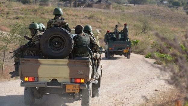 Cameroon says Boko Haram militants have infiltrated, disguised as refugees Cameroon says Boko Haram militants have infiltrated, disguised as refugees