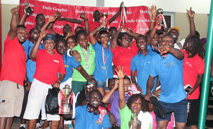 Graphic Games: All roads lead to El-Wak Sat