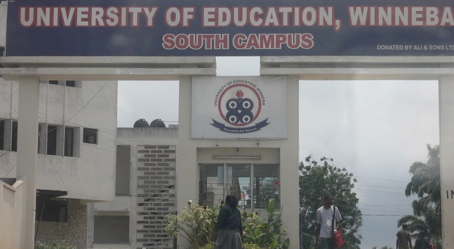 ‘Re-consider mode of admission to colleges of education’