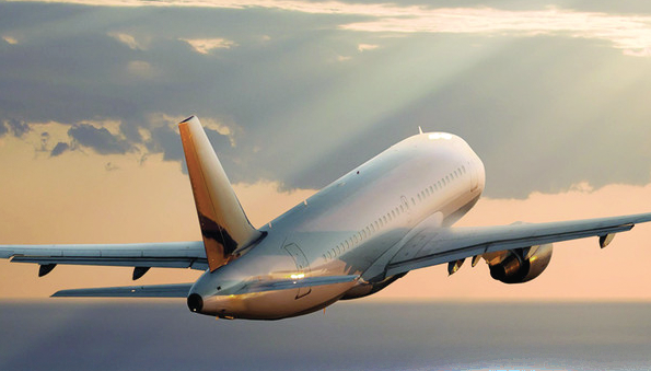 Growth in the airline business is assured for the next 20 years Growth in the airline business is assured for the next 20 years