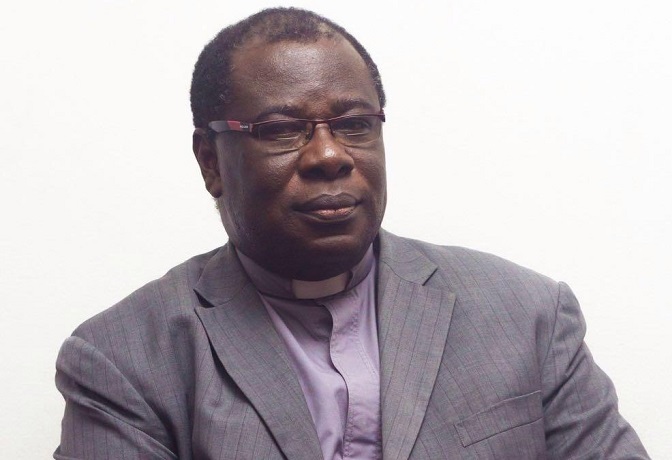 Bring back moral education - Prof. Mante