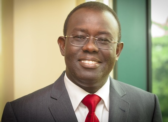 Kwame Addo-Kufuor