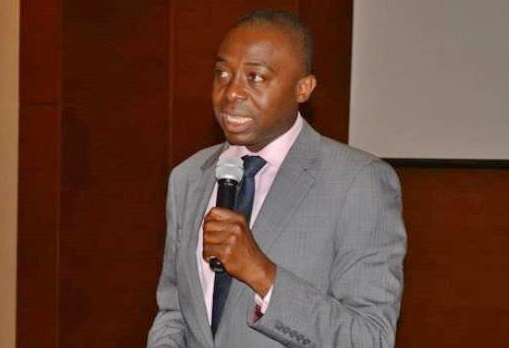 Kafui Dey appointed ambassador for Accra Psychiatric Hospital