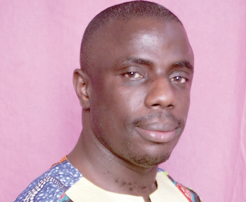 Mr George Osei-Bimpeh - Country Director, SEND Ghana Mr George Osei-Bimpeh - Country Director, SEND Ghana