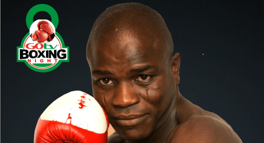 Rasheed to fight Sheedy for C’wealth title