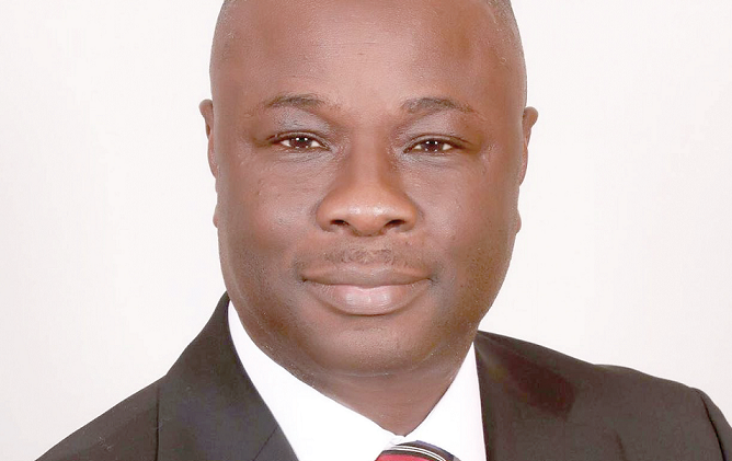  Mr Alhassan Yakubu-Tali