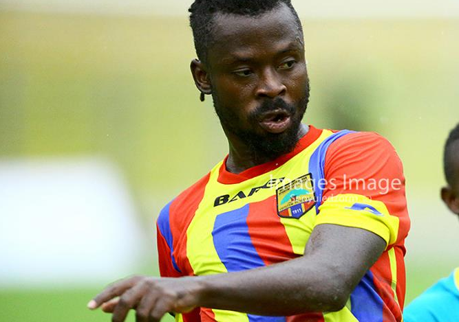 The Dormaa-Ahenkro-based side will not be intimidated by the resurgence of the Phobians, particularly when the Nana Agyeman Badu Park has been a banana peel for Hearts of Oak in recent years, including their 1-0 win over the Phobians at the same venue last season. The Dormaa-Ahenkro-based side will not be intimidated by the resurgence of the Phobians, particularly when the Nana Agyeman Badu Park has been a banana peel for Hearts of Oak in recent years, including their 1-0 win over the Phobians at the same venue last season.