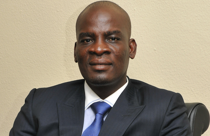 Minority Leader, Mr Haruna Iddrisu