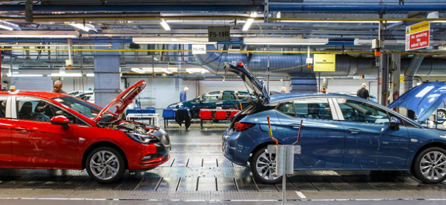 The French company that owns Peugeot and Citroen has struck a 2.2bn euro (£1.9bn) deal to buy General Motors' European unit, including Vauxhall The French company that owns Peugeot and Citroen has struck a 2.2bn euro (£1.9bn) deal to buy General Motors' European unit, including Vauxhall