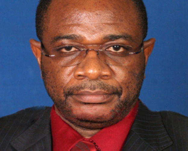 Kobena Woyome Mensah Kobena Woyome Mensah