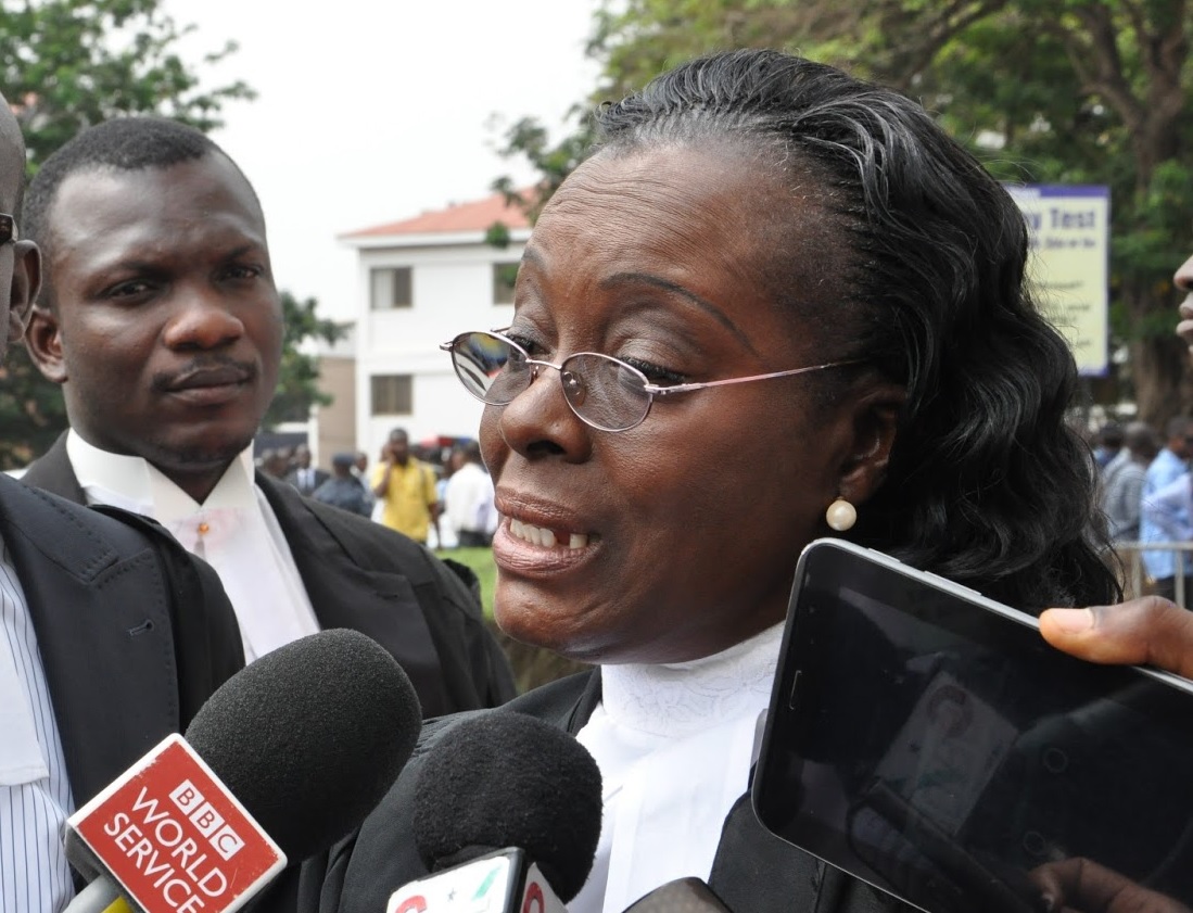 Government sued over Hajj Board and National Cathedral