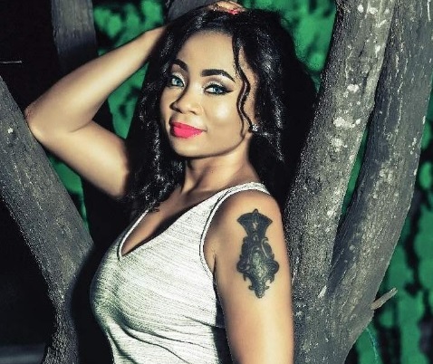 I will never go on Delay Show again - Vicky Zugah