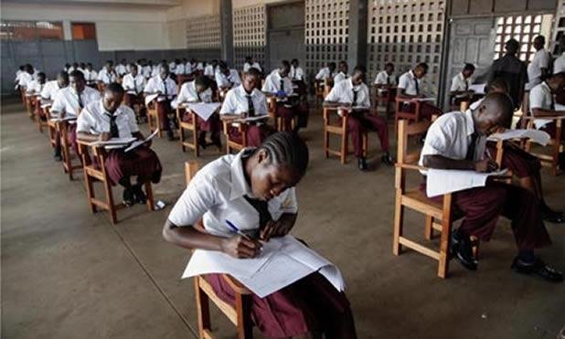 WAEC