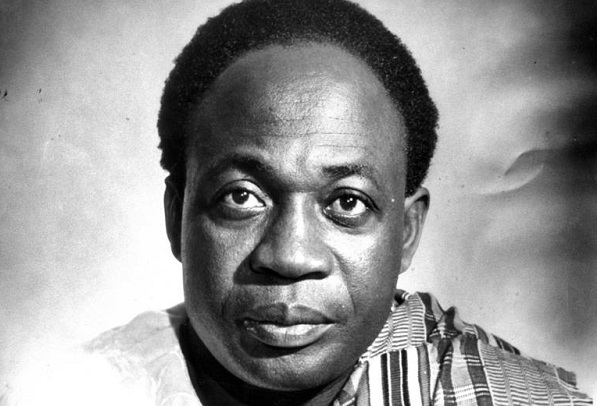 Dr Kwame Nkrumah, led the largest mass political movement in Ghana Dr Kwame Nkrumah, led the largest mass political movement in Ghana