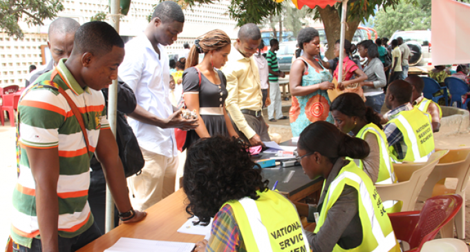 Deadline of 2017/2018 service year registration extended