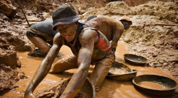 Galamsey Galamsey