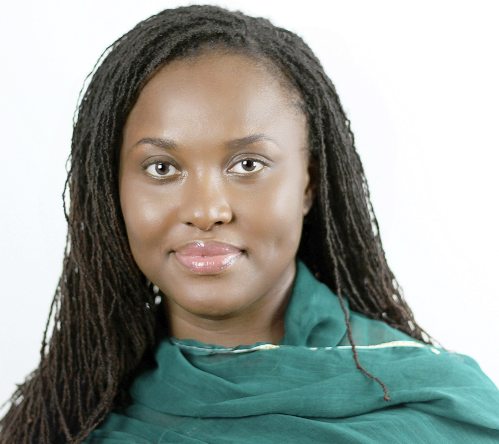 Teki Akuetteh Falconer