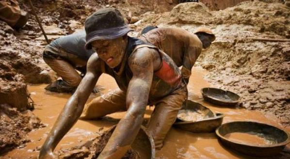 Sustaining the fight against galamsey - The role of the media