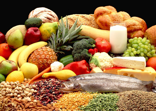 Understanding nutrition labels