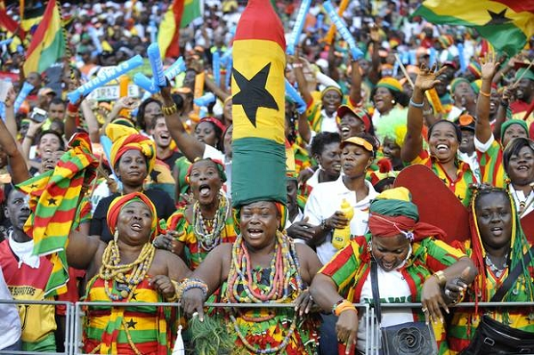 What is Republic Day in Ghana?