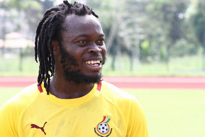 Yahaya Mohammed — Scored Aduana’s second goal Yahaya Mohammed — Scored Aduana’s second goal