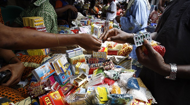 SHS graduate, others arrested for producing fake drugs