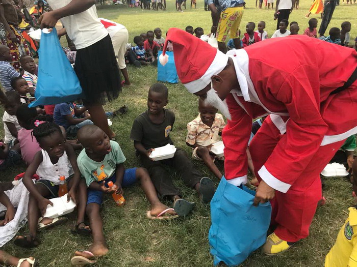 Lawyer Sosu calls for increased social protection for abused children and women in Ghana