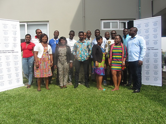 Media urged to lead campaign against open defecation