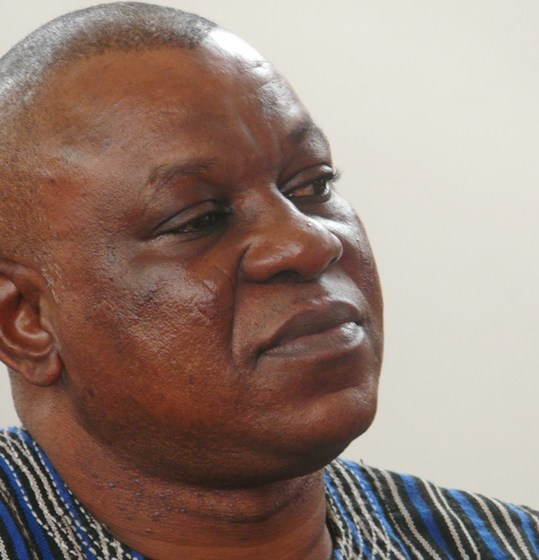 The late Alhaji Bature