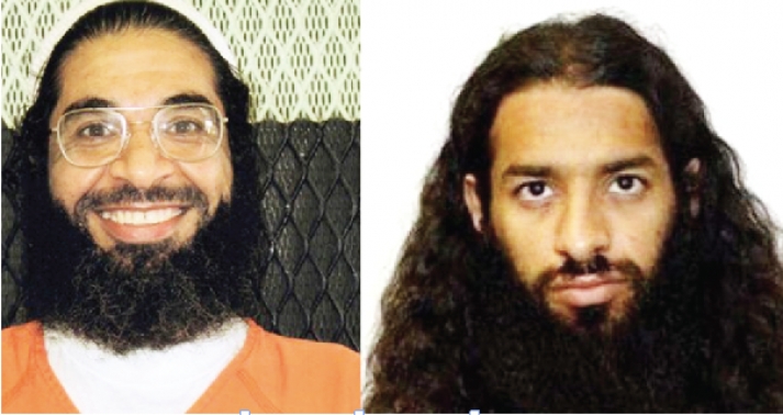 Supreme Court to hear Gitmo 2 case on February 8