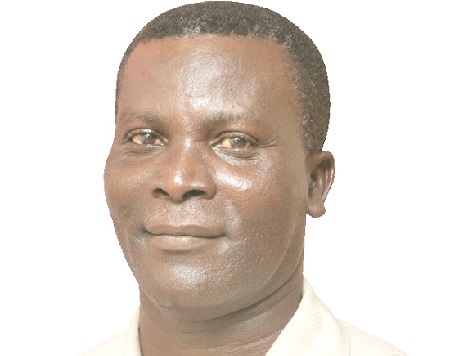 Alhaji Muhammad Kpakpo Addo