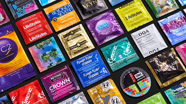 Condoms too small for us - Ugandan youth complain