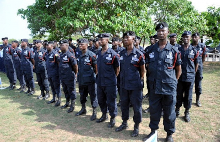 Dr Yankson said those considerations had become necessary in view of the rising spate of cyber crimes and the need to contain them