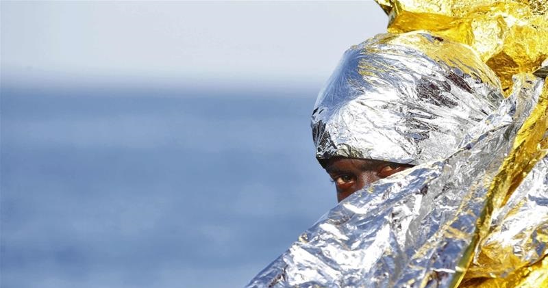 Many ships carrying refugees have sunk in recent years while crossing from Libya to Italy [File: Yara Nardi/EPA]