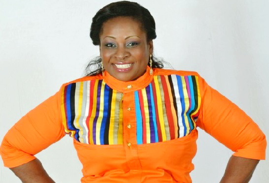 Abena Ruthy Abena Ruthy